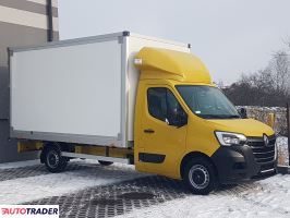 Renault Master 2020 2.3