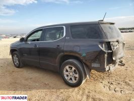 GMC Acadia 2019 2