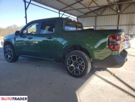 Ford Maverick 2025 2 Ford Maverick 2025 2