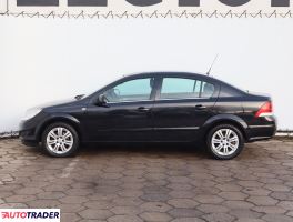 Opel Astra 2010 1.6 113 KM