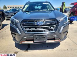 Subaru Forester 2023 2