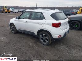 Hyundai Pozostałe 2021 1