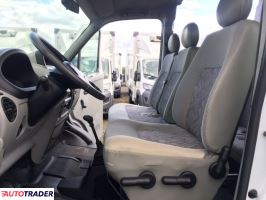 Opel Movano 2002 2.5 Opel Movano 2002 2.5