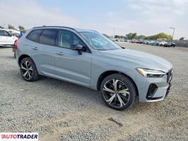 Volvo XC60 2025 2
