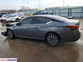 Nissan Altima 2024 2