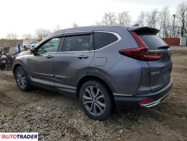 Honda CR-V 2020 2
