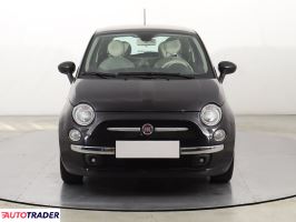 Fiat 500 2013 1.2 68 KM