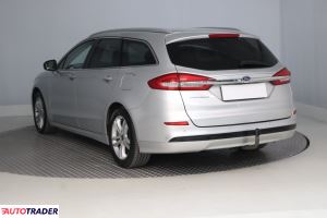 Ford Mondeo 2019 2.0 118 KM