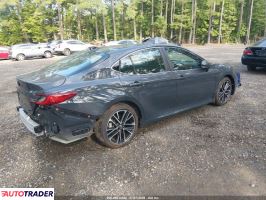 Toyota Camry 2025 2