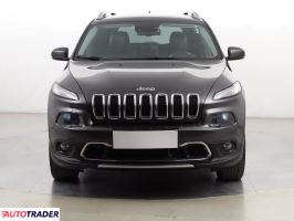 Jeep Cherokee 2014 2.0 167 KM