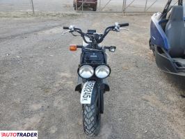 Honda C 2020 Honda C 2020