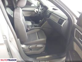 Volkswagen Atlas 2023 3 Volkswagen Atlas 2023 3