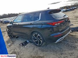 Mitsubishi Outlander 2023 2