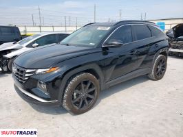 Hyundai Tucson - zobacz ofertę Hyundai Tucson - zobacz ofertę