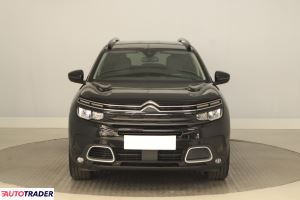 Citroen C5 2019 1.2 128 KM