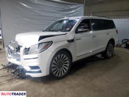 Lincoln Navigator 2019 3 Lincoln Navigator 2019 3