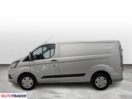 Ford Transit 2018 2