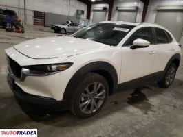 Mazda CX-30 2024 2