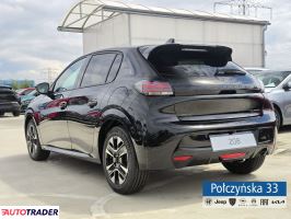 Peugeot 208 2025 1.2 110 KM