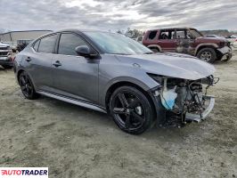 Nissan Sentra 2023 2