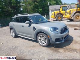 Austin Mini 2020 1 Austin Mini 2020 1