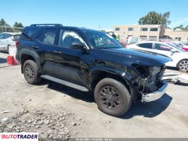 Toyota Pozostałe - zobacz ofertę