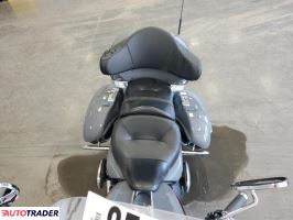 Kawasaki Vulcan 2023