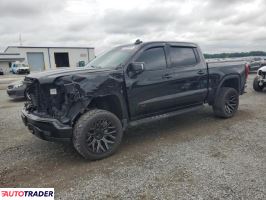 GMC Sierra 2023 3 GMC Sierra 2023 3