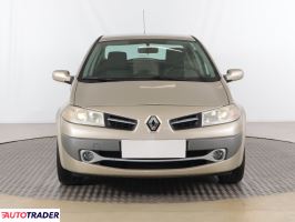 Renault Megane 2008 1.6 109 KM