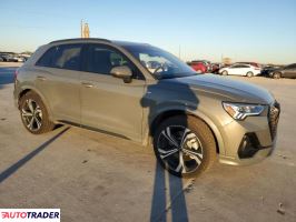 Audi Q3 2023 2