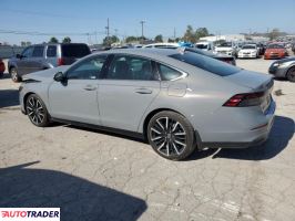 Honda Accord 2023 2