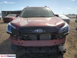 Subaru Forester 2024 2 Subaru Forester 2024 2
