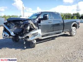 Dodge Ram - zobacz ofertę