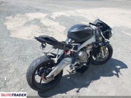 Aprilia RS 2024