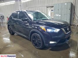 Nissan Pozostałe 2020 1