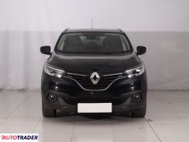 Renault Kadjar 2016 1.6 128 KM