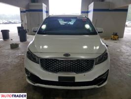 Kia Sedona 2018 3