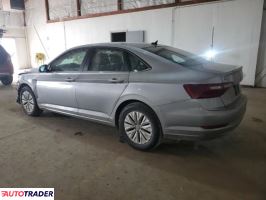 Volkswagen Jetta 2020 1 Volkswagen Jetta 2020 1