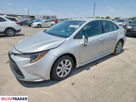 Toyota Corolla - zobacz ofertę