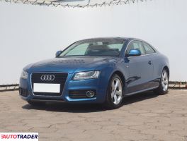 Audi A5 2008 1.8 167 KM
