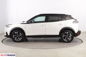 Peugeot 2008 2022 1.2 128 KM