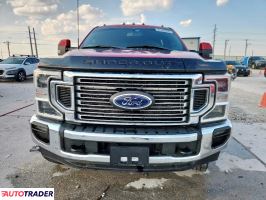 Ford Pozostałe 2022 6 Ford Pozostałe 2022 6