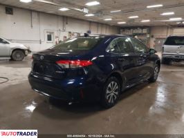 Toyota Corolla 2022 1 Toyota Corolla 2022 1