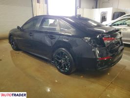Honda Civic 2024 2