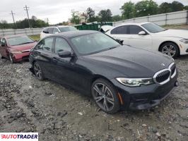 BMW Pozostałe 2019 2 BMW Pozostałe 2019 2