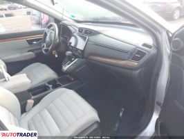 Honda CR-V 2022 1