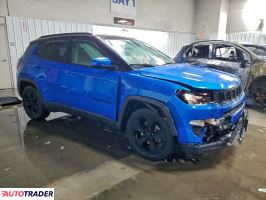 Jeep Compass 2019 2