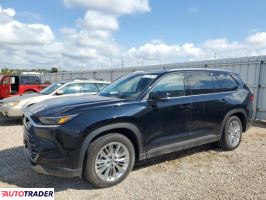 Toyota Highlander 2024 2