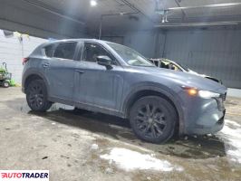 Mazda CX-5 2024 2 Mazda CX-5 2024 2