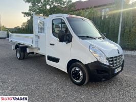 Renault Master 2011 2.3